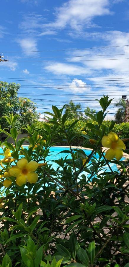 Nuch'S Apple Guest House Si Bun Ruang Экстерьер фото